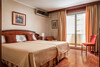 Hotel President By Alegria