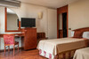 Hotel President By Alegria