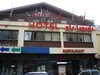 Hotel Refugi Dels Isards