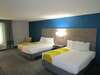 Hotel Holiday Inn Express & Suites Eastland