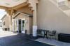 Hotel Comfort Inn Moriarty