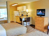Motel Extended Stay America - Meadowlands - East Rutherford