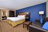 Hotel Holiday Inn Express Hunt Valley
