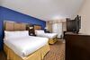 Hotel Holiday Inn Express Hunt Valley