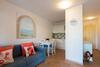 Apartamento Spiaggia Bianca Pedra Rosa