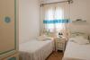 Apartamento Spiaggia Bianca Pedra Rosa