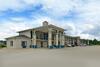 Motel Americas Best Value Inn - Monroeville