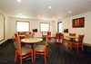 Hotel Quality Inn Hudson