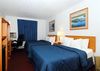 Hotel Quality Inn Hudson