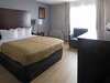 Hotel Quality Inn Colchester Burlington