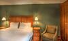 Hotel Hampton Inn Princeton