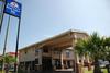 Motel Americas Best Value Inn Tyler