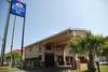 Motel Americas Best Value Inn Tyler