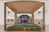 Hotel Candlewood Suites Oklahoma City-moore