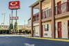 Hotel Econo Lodge Northeast