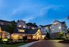 Hotel Residence Inn By Marriott Philadelphia Langhorne