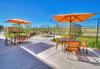 Hotel Courtyard By Marriott San Marcos