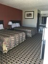 Motel Relax Inn Henryetta