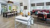 Hotel Hilton Garden Inn Albuquerque North/rio Rancho