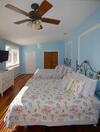 Bed & Breakfast Isabelle's Beach House