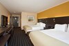 Hotel Holiday Inn Express Newton