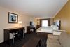 Hotel Holiday Inn Express Newton
