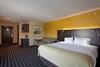 Hotel Holiday Inn Express Newton