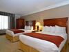 Hotel Best Western Plus Madisonville Inn