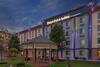 Magnuson Hotel Hammond