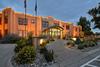 Best Western Plus Plaza Hotel