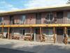 Motel Budget Host Elk Antler Inn