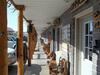 Motel Budget Host Elk Antler Inn