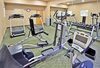 Hotel Holiday Inn Express Cheney