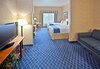 Hotel Holiday Inn Express Cheney
