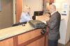 Hotel Holiday Inn Express Cheney