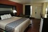 Motel Budget Inn - Washington