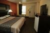 Motel Budget Inn - Washington