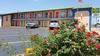 Motel Budget Inn - Washington