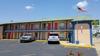 Motel Budget Inn - Washington