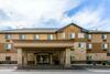 Motel Ballard Plaza