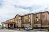Motel Ballard Plaza