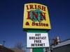 Motel Irish Inn And Suites