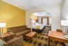 Hotel Inn At Lampasas