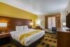 Hotel Inn At Lampasas