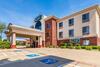 Hotel Inn At Lampasas