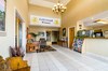 Hotel Rodeway Inn Cozad