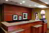 Hotel Hampton Inn & Suites Greenfield