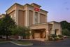 Hotel Hampton Inn & Suites Greenfield