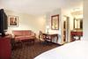 Hotel Hampton Inn & Suites Greenfield