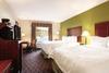 Hotel Hampton Inn & Suites Greenfield